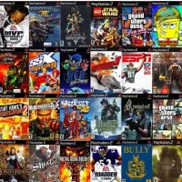 PS2 کنسول و بازی|کنسول، بازی ویدئویی و آنلاین|اهواز, زیتون کارمندی|دیوار