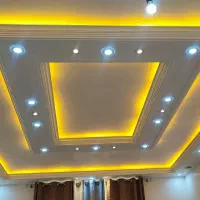 گچ کاری مهندسی|خدمات پیشه و مهارت|طرهان, |دیوار