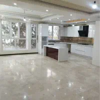 ۹۴متر *کلید نخورده* شاهین شمالی *سازه لاکچری*