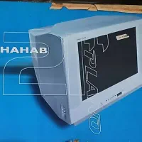 تلویزیون ۲۱ اینچ شهاب ۲۰۰۰ کاملاً سالم