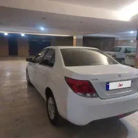 دنا ۹۸ تیپ ۲ بی رنگ بدون نقطه کم کار|خودرو سواری و وانت|فردیس, شهرک ناز|دیوار