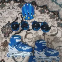 کفش اسکیت|دوچرخه، اسکیت، اسکوتر|تربت‌حیدریه, مظفریه|دیوار