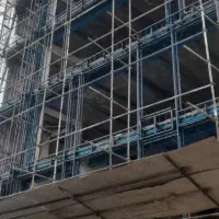 جوشکاری نما راویز سایبان|خدمات پیشه و مهارت|قشم, |دیوار