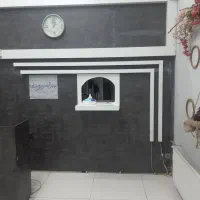 دکور مغازه جنس ملامینه