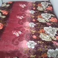 پتو مسافرتی دو نفره خارجی