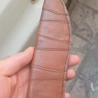 گم شده چاقو