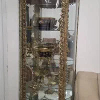 بوفه برنز اصلی