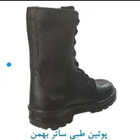 پوتین سربازی سایز ۴۰