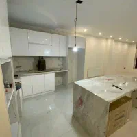 ۱۲۰ متر/ فول لاکچری/ شخصی ساز