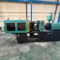 خرید و فروش دستگاه تزریق پلاستیک سبد قالب اسیاب|ماشین‌آلات صنعتی|تهران, تهرانپارس جنوبی|دیوار