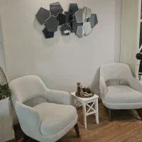 آینه دکوراتیو از دبی خریداری شده