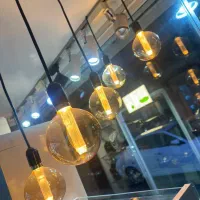 لامپ ادیسونی