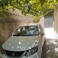 ساینا صفر مدل ۱۴۰۴