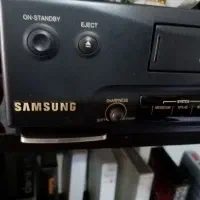 ویدئو سامسونگ|پخش‌کننده DVD و ویدیو|تیران, |دیوار