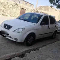 تیبا ۲ مدل ۹۶|خودرو سواری و وانت|محمودآباد, |دیوار