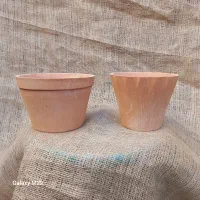 انواع ظروف سفالی