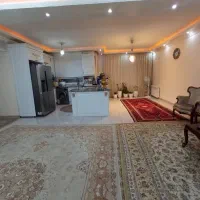 105 متر. دو خوابه. تک واحدی. ارامنه