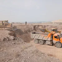 خاکبرداری خاکریزی راهسازی آسفالت|خدمات پیشه و مهارت|تلو, |دیوار