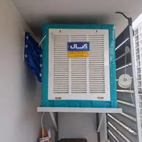 نمایندگی فروش ونصب کولر ابی انحصاری پردیس