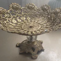 سرویس پذیرایی برنز