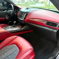 Maserati Levante s|خودرو سواری و وانت|رشت, گلباغ نماز|دیوار