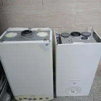 پکیج بوتان و ایران رادیاتور در حد|آبگرمکن، پکیج، شوفاژ|تهران, کن|دیوار