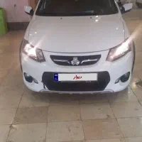کوییک مدل ۱۴۰۱ بی رنگ