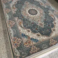 فرش ۷۰۰شانه کاشان