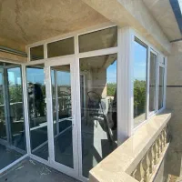 تولید و نصب درب و پنجره دوجداره،پوشش بالکن|خدمات پیشه و مهارت|تبریز, |دیوار