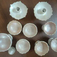 هفت سین|صنایع دستی و سایر لوازم تزئینی|نیشابور, گمنام غربی|دیوار