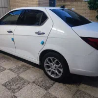 دنا پلاس توربو شارژ  اتومات آپشنال 1405