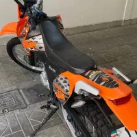 موتور بهرو gy200|موتورسیکلت|تهران, شکیبا|دیوار