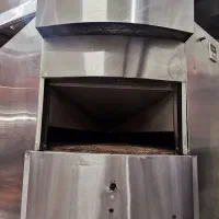 فر پیتزا استوک MSD