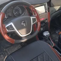 دنا پلاس اتوماتیک اپشنال فول، مدل ۱۴۰۳