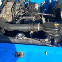 زامیاد ۹۸ بدون رنگ|خودرو سواری و وانت|ارومیه, |دیوار