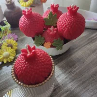 انواع شمع‌های شات و..