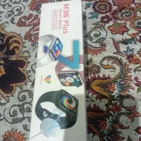 اپل واچ m36