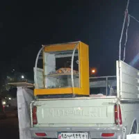 مقداری وسایل جگرکی با قیمت مناسب|فروشگاه و مغازه|بروجرد, |دیوار