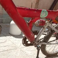 دوچرخه