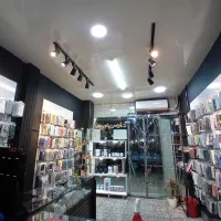 فروش تمام لوازم جانبی موبایل به قیمت خرید