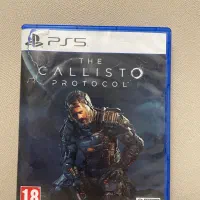 بازی Ps5 callisto