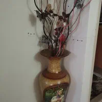 گلدان دکوری