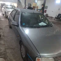 پژو۴۰۵مدل۸۷فوق العاده