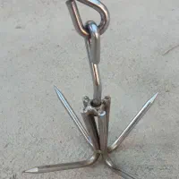 چنگگ قصابی