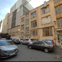 ۳۵۰متر کلنگی با جواز ۵طبقه ۶۰درصدی آماده تخریب