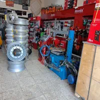 آچارگیربکسی|ابزارآلات|اصفهان, شهرک صنعتی امیرکبیر (شاپور جدید)|دیوار