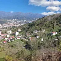 فروش زمین ۳۲۰متری با جواز ۳۰۰متری آث