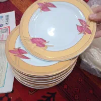 ظروف آشپز خانه|ظروف سرو و پذیرایی|رشت, ولکس|دیوار