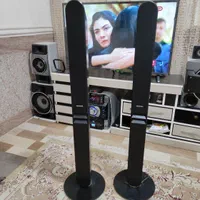 یک جفت باندسینما خانواده سامسونگ