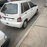 ۱۱۱مدل۹۵|خودرو سواری و وانت|تهران, بروجردی|دیوار